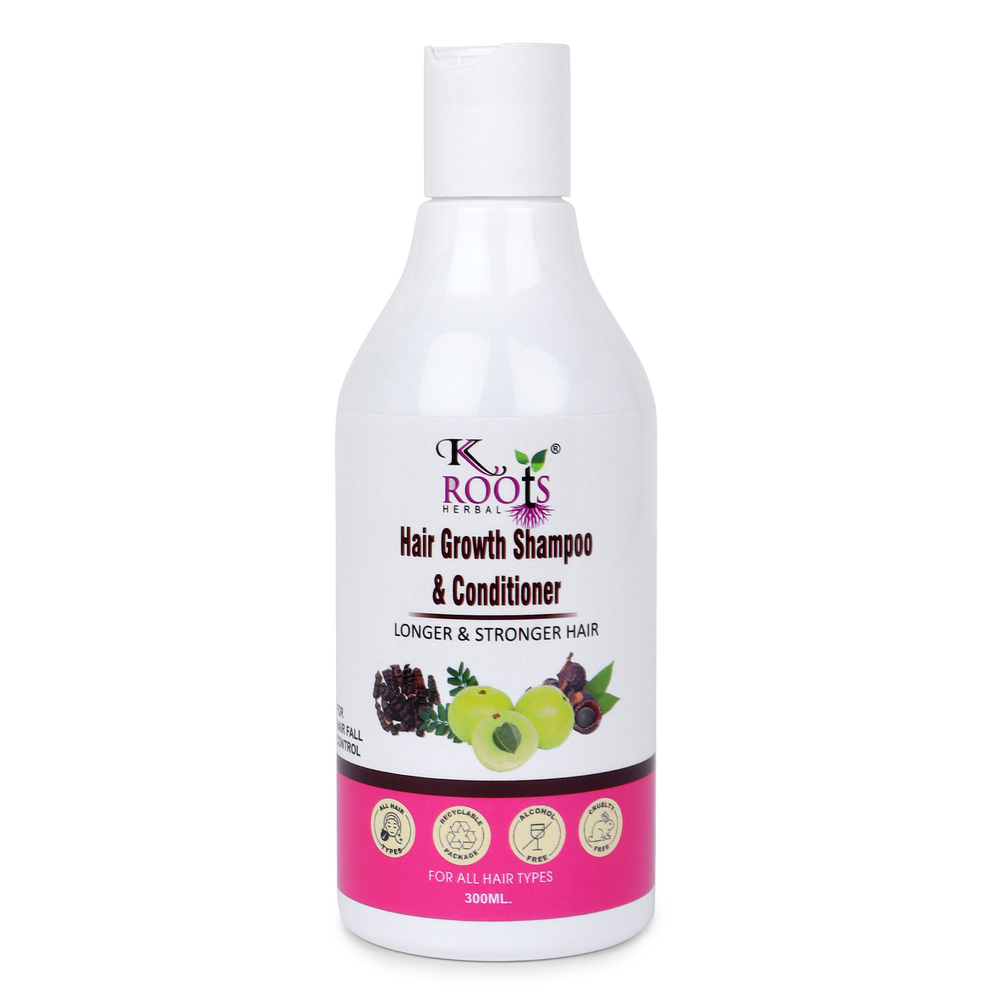 Conditioner