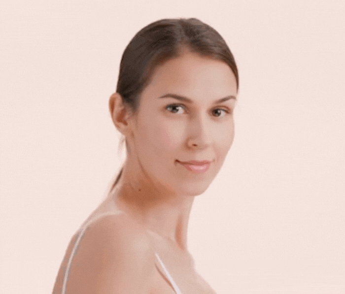 Natural herbal skincare products